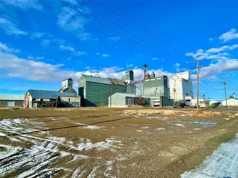 120 4TH Avenue SE Conrad MT 59425