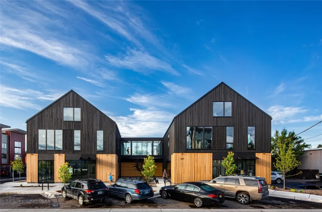 620 E Cottonwood Bozeman MT 59715