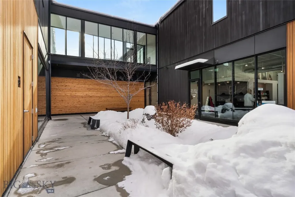 620 E Cottonwood Bozeman MT 59715