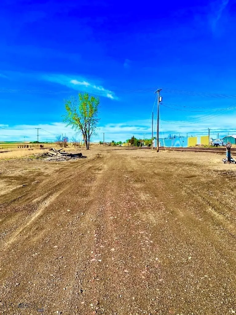 0 4th Avenue SE Conrad MT 59425
