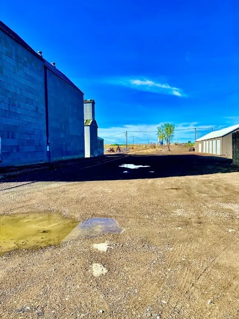 0 4th Avenue SE Conrad MT 59425