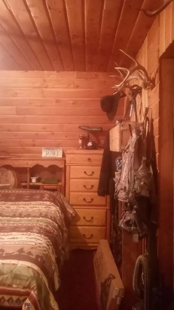 39 Pine Needle Shawmut MT 59078