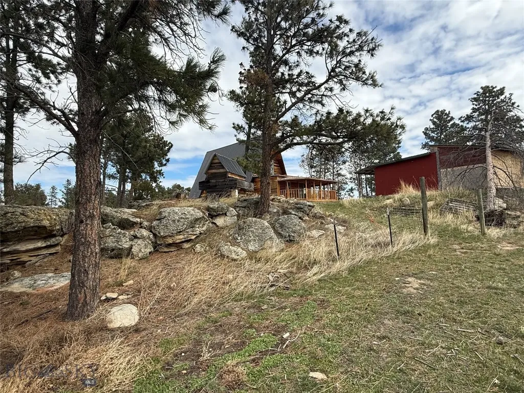 39 Pine Needle Shawmut MT 59078