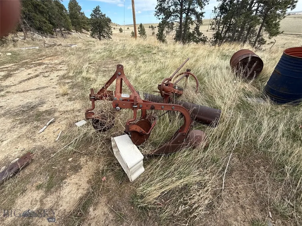 39 Pine Needle Shawmut MT 59078