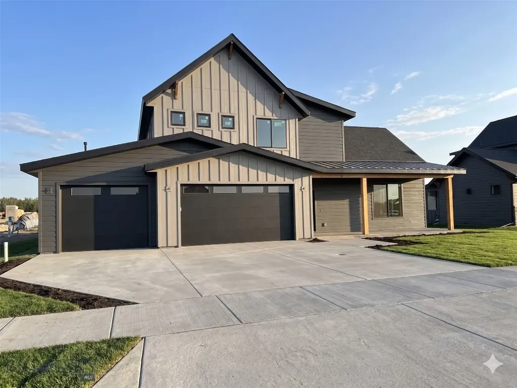 24 Delano Drive Bozeman MT 59718