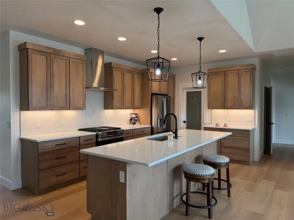 24 Delano Drive Bozeman MT 59718