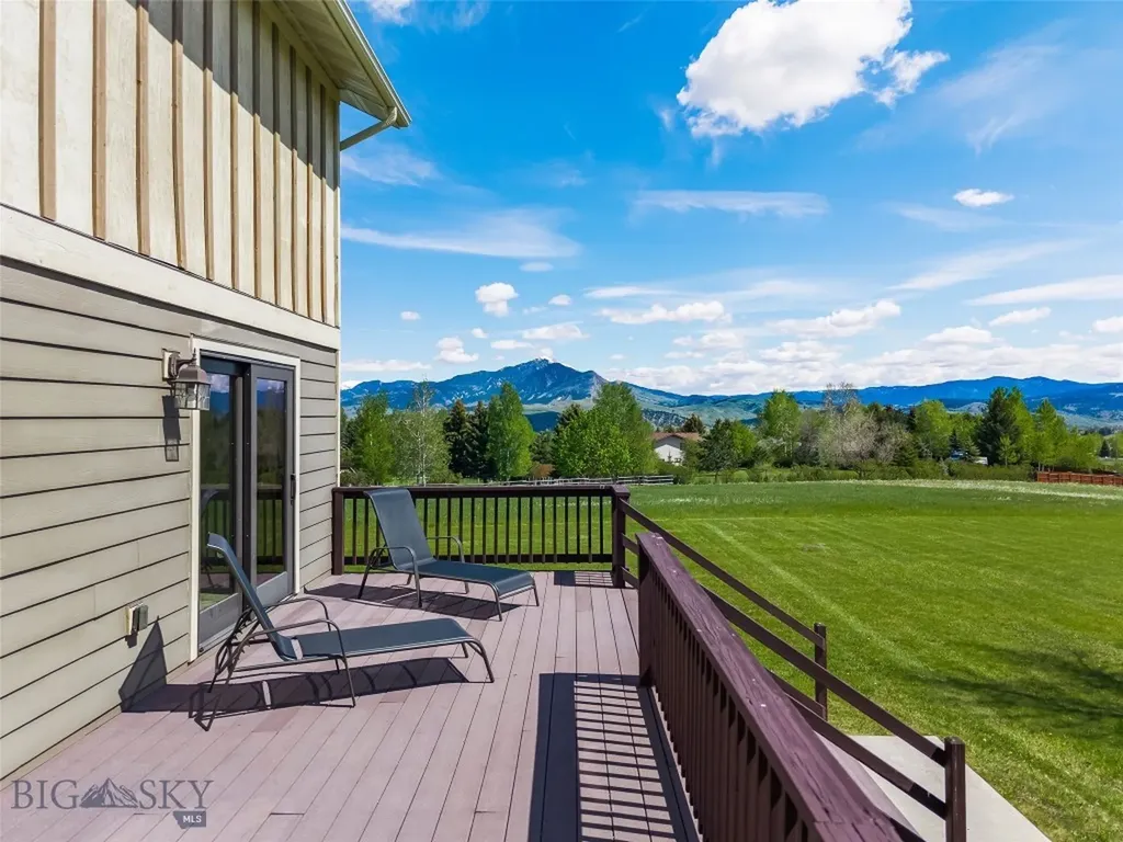 220 Ridge Trail Bozeman MT 59715