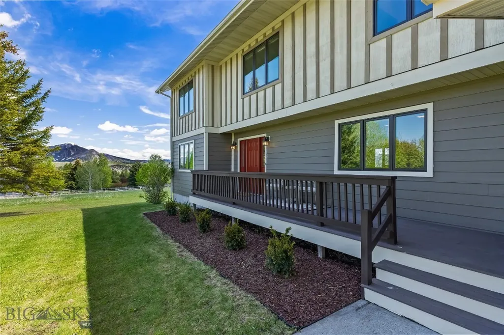 220 Ridge Trail Bozeman MT 59715