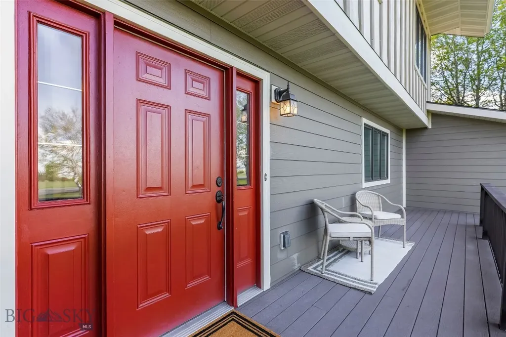 220 Ridge Trail Bozeman MT 59715