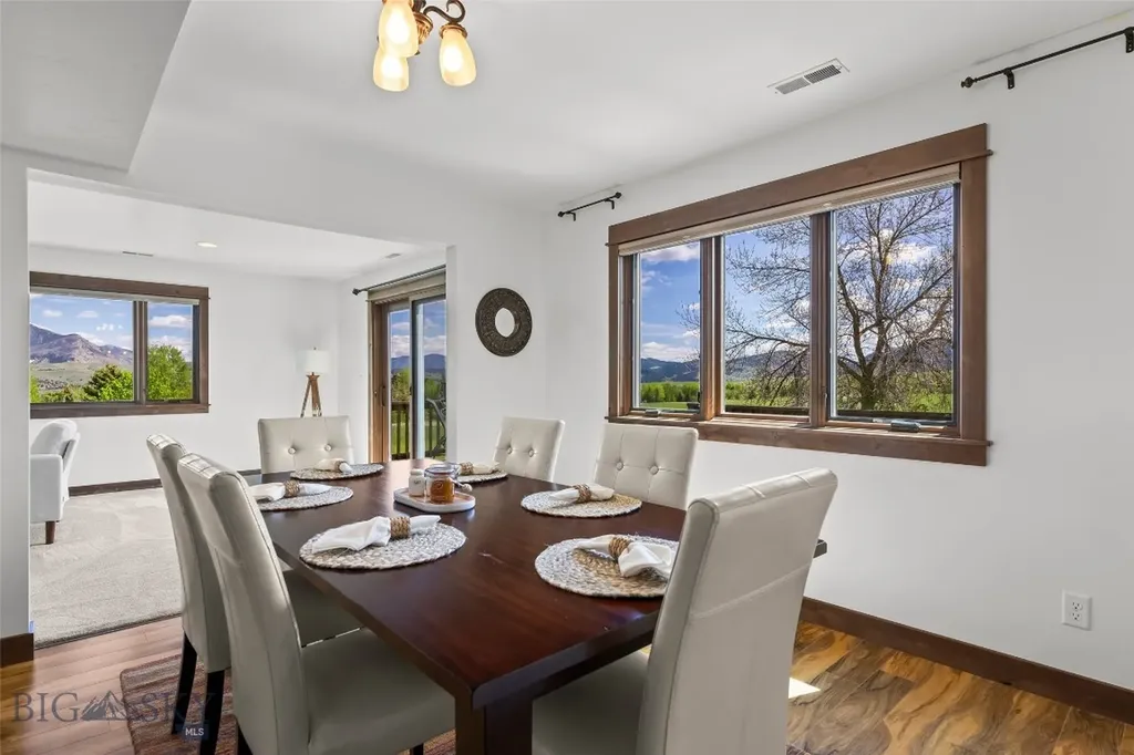 220 Ridge Trail Bozeman MT 59715