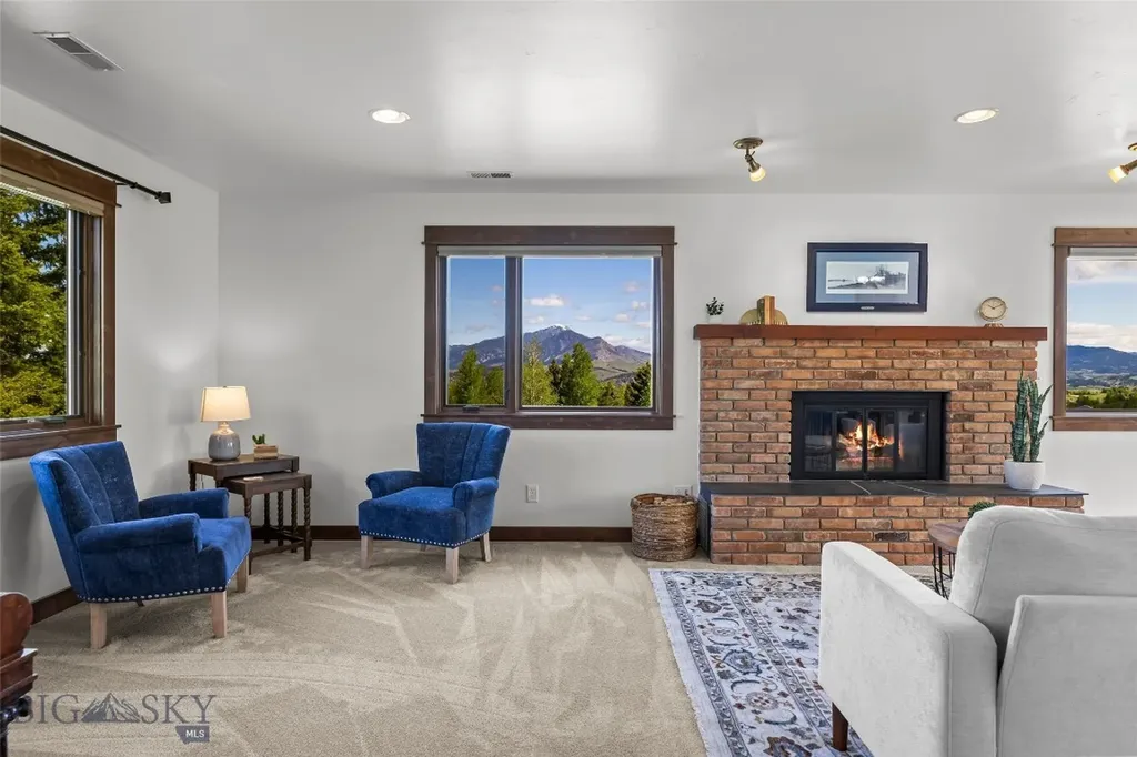 220 Ridge Trail Bozeman MT 59715
