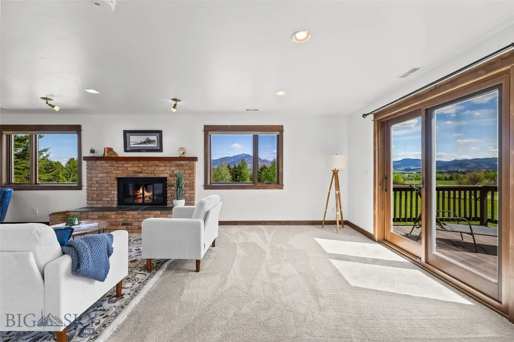 220 Ridge Trail Bozeman MT 59715
