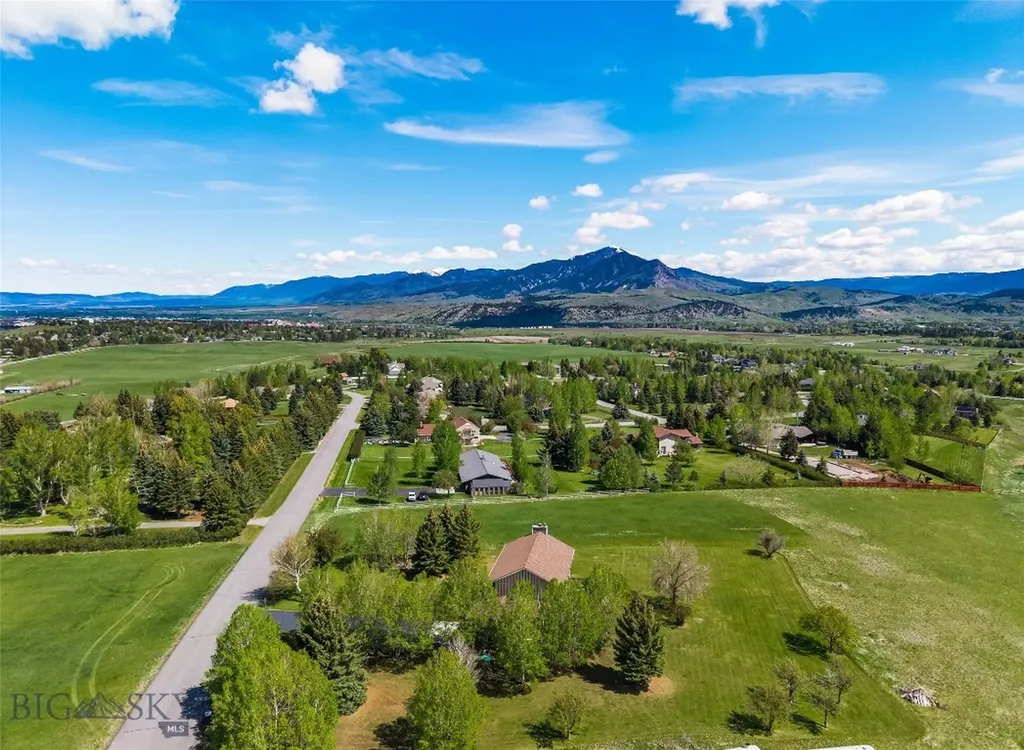 220 Ridge Trail Bozeman MT 59715