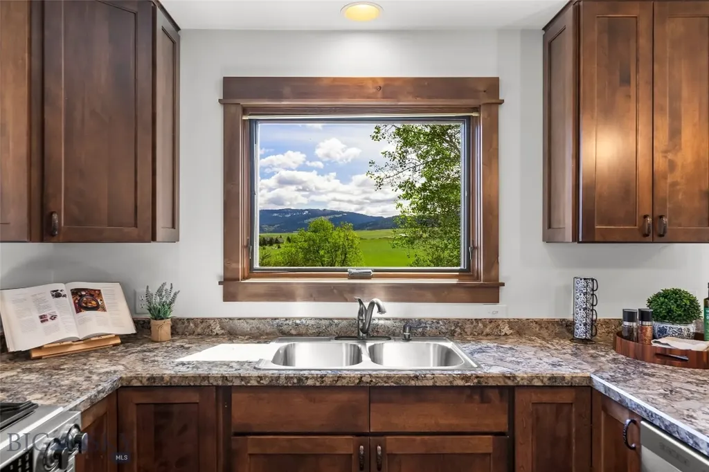 220 Ridge Trail Bozeman MT 59715