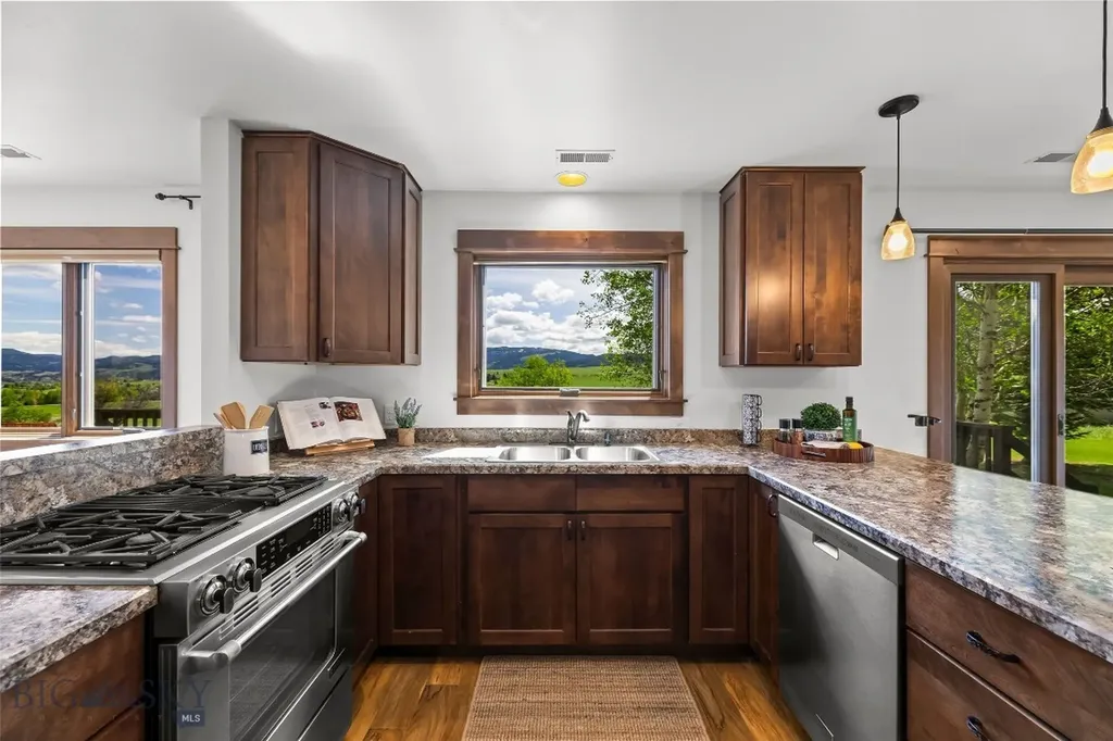 220 Ridge Trail Bozeman MT 59715