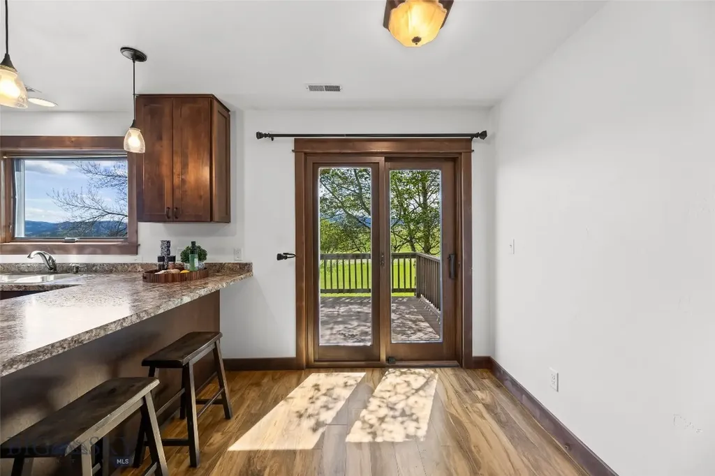 220 Ridge Trail Bozeman MT 59715