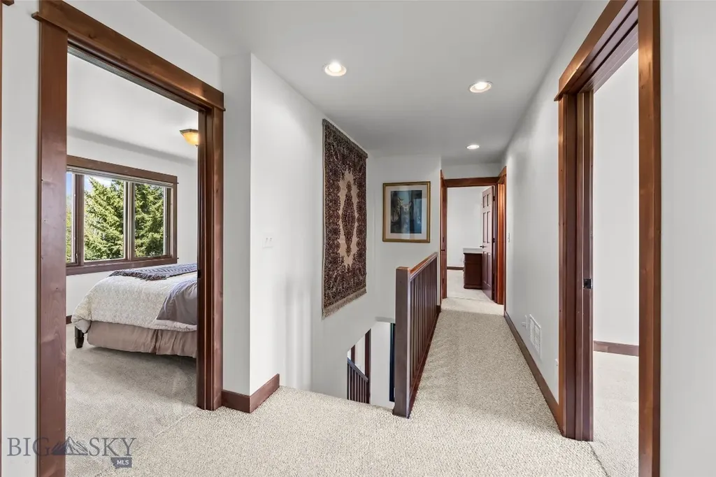 220 Ridge Trail Bozeman MT 59715