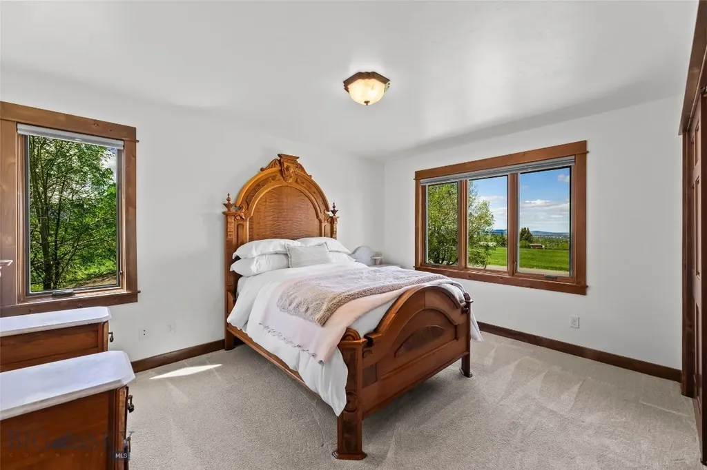 220 Ridge Trail Bozeman MT 59715