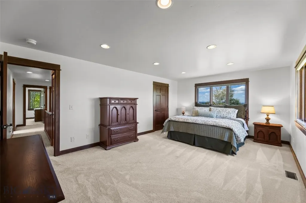 220 Ridge Trail Bozeman MT 59715
