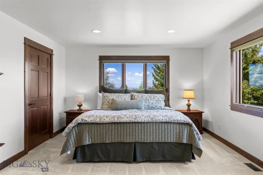 220 Ridge Trail Bozeman MT 59715
