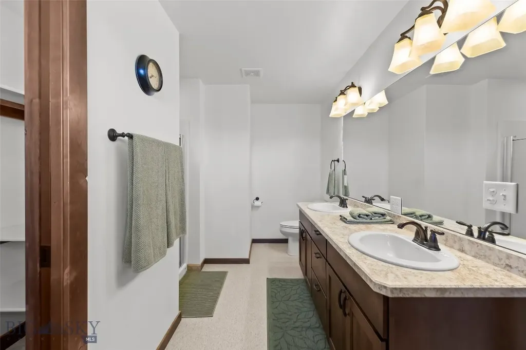 220 Ridge Trail Bozeman MT 59715