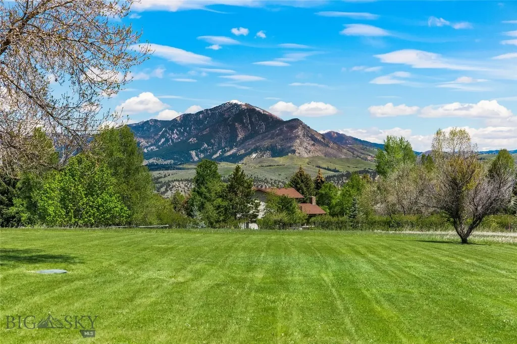 220 Ridge Trail Bozeman MT 59715