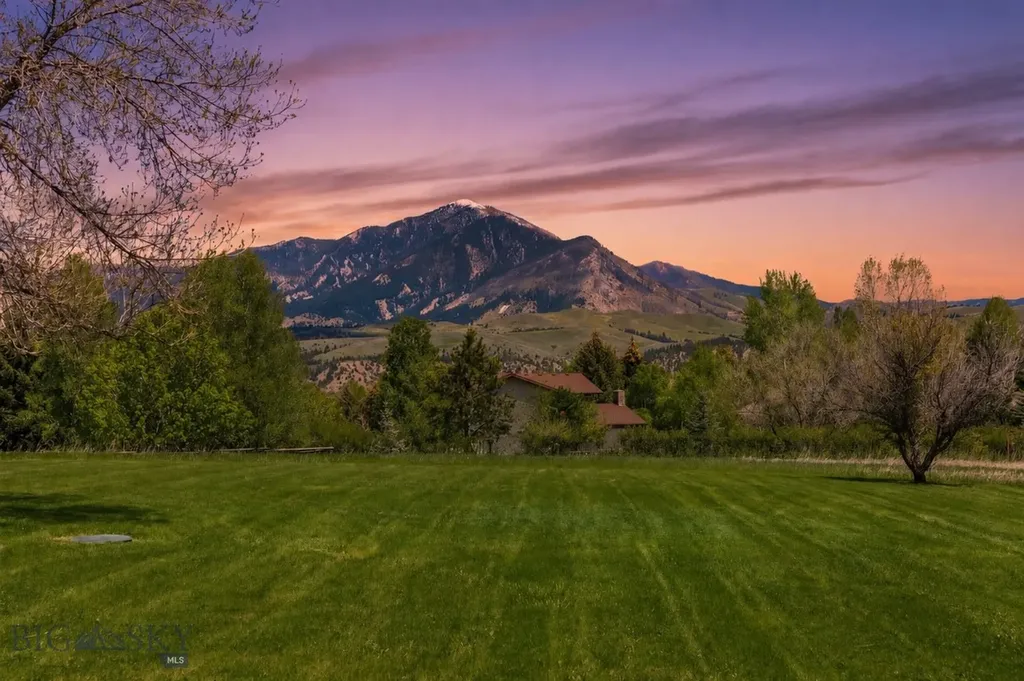 220 Ridge Trail Bozeman MT 59715