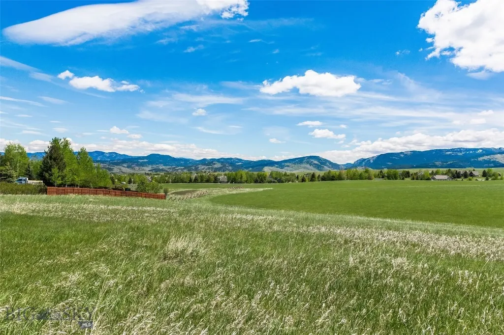 220 Ridge Trail Bozeman MT 59715