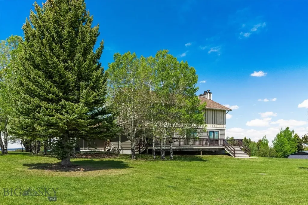 220 Ridge Trail Bozeman MT 59715