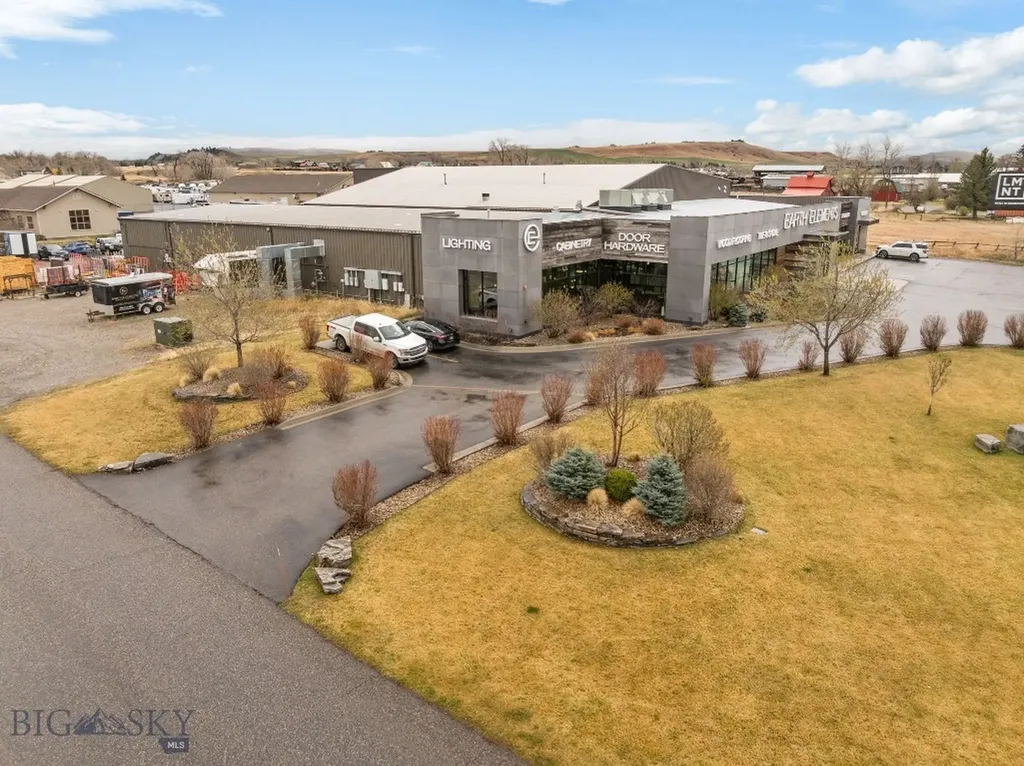 12 Penny Lane Gallatin Gateway MT 59718