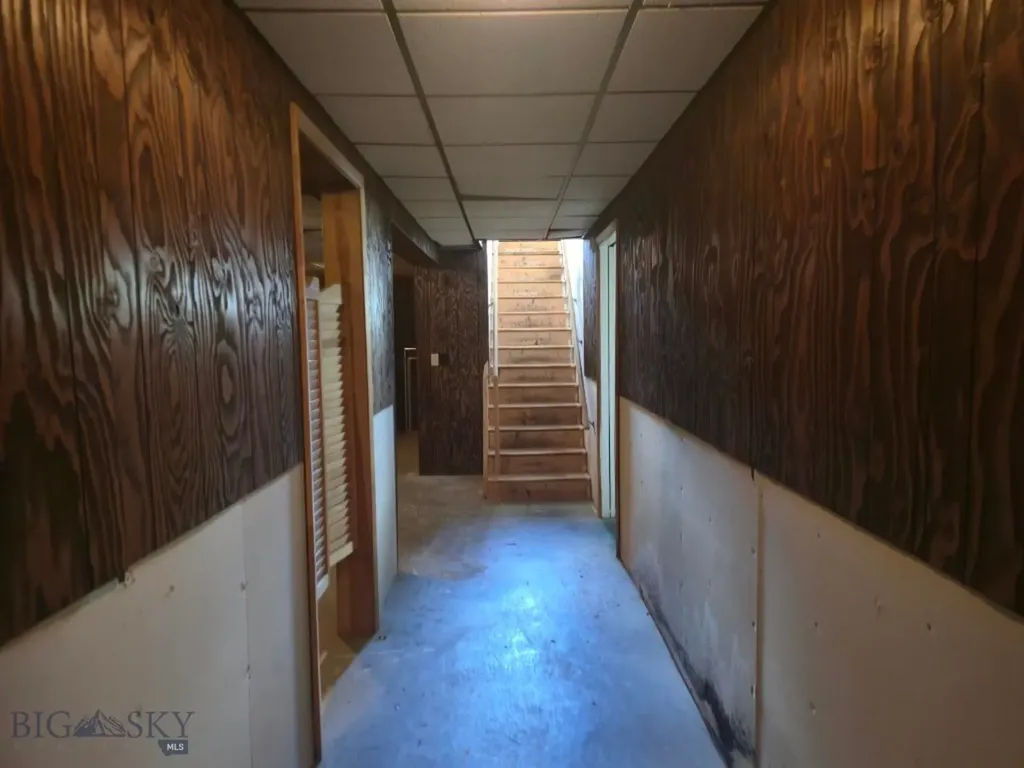 2526 Locust Street Butte MT 59701
