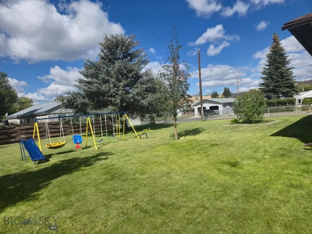 2526 Locust Street Butte MT 59701