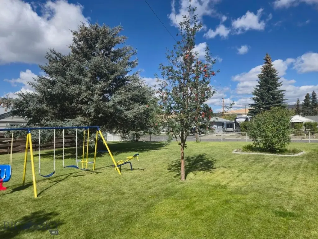2526 Locust Street Butte MT 59701