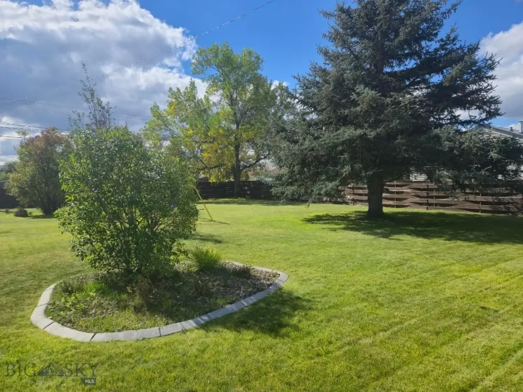 2526 Locust Street Butte MT 59701