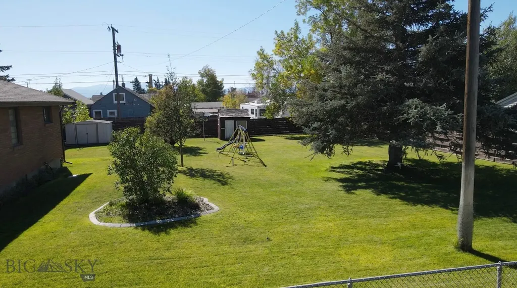 2526 Locust Street Butte MT 59701