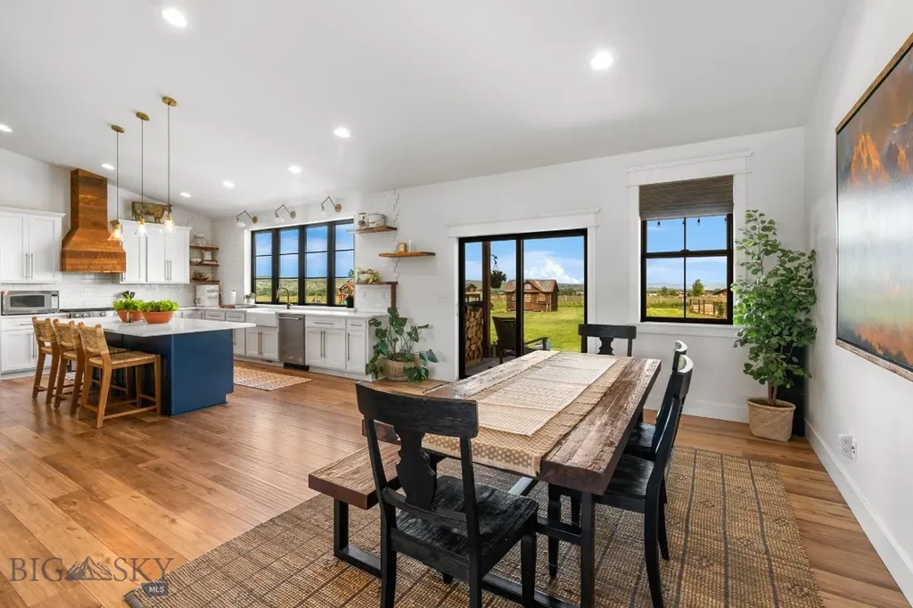 37 Cinnamon Bear Court Gallatin Gateway MT 59730