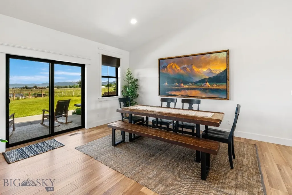 37 Cinnamon Bear Court Gallatin Gateway MT 59730
