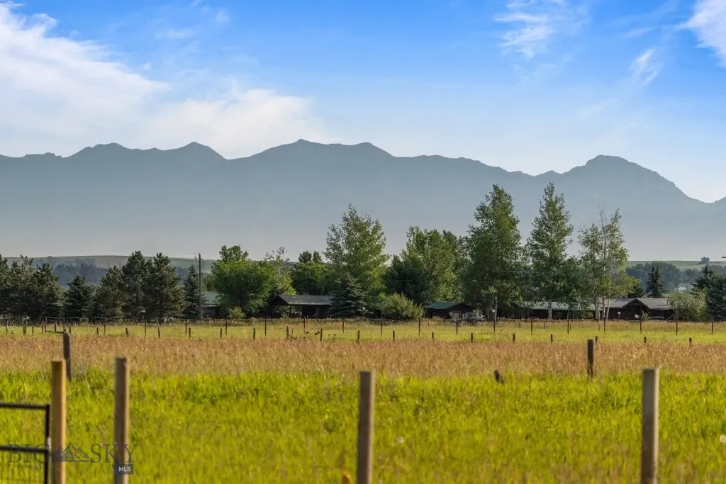 37 Cinnamon Bear Court Gallatin Gateway MT 59730