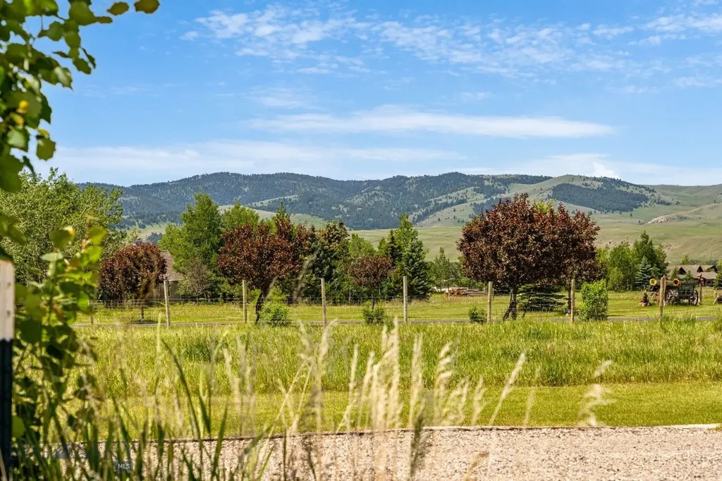 37 Cinnamon Bear Court Gallatin Gateway MT 59730