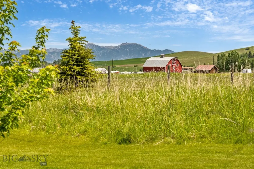 37 Cinnamon Bear Court Gallatin Gateway MT 59730