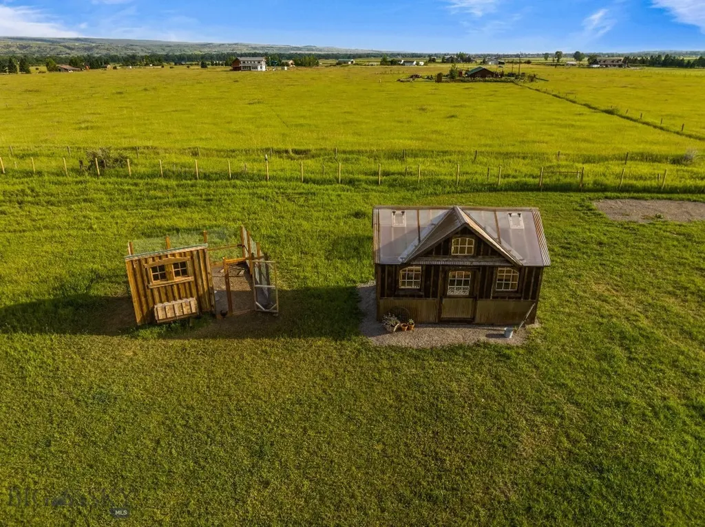 37 Cinnamon Bear Court Gallatin Gateway MT 59730
