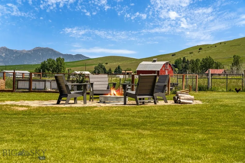 37 Cinnamon Bear Court Gallatin Gateway MT 59730