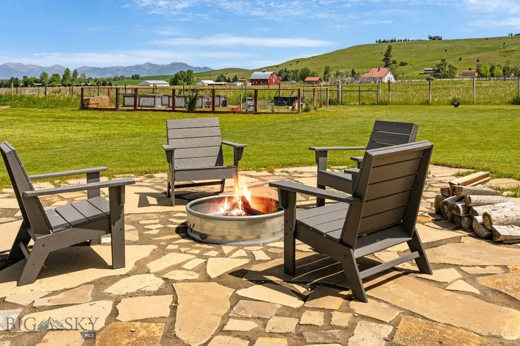 37 Cinnamon Bear Court Gallatin Gateway MT 59730