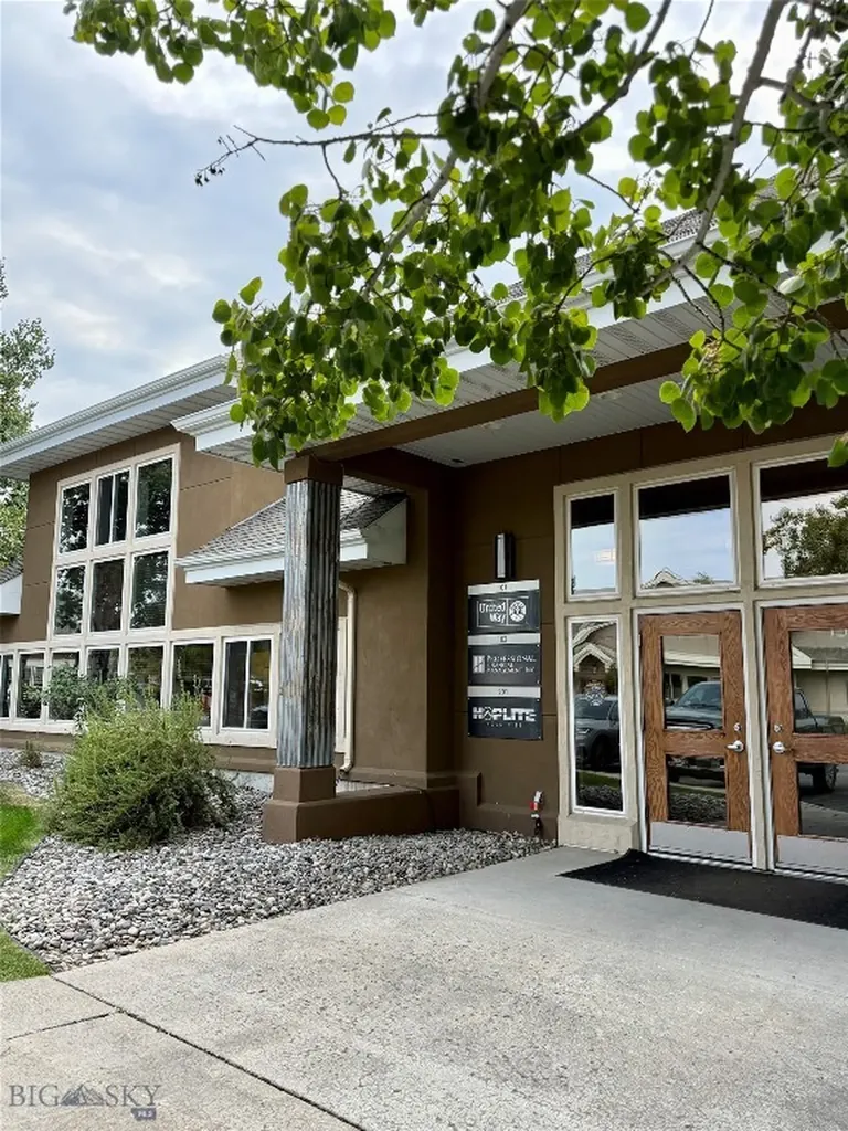 945 Technology Boulevard Bozeman MT 59718