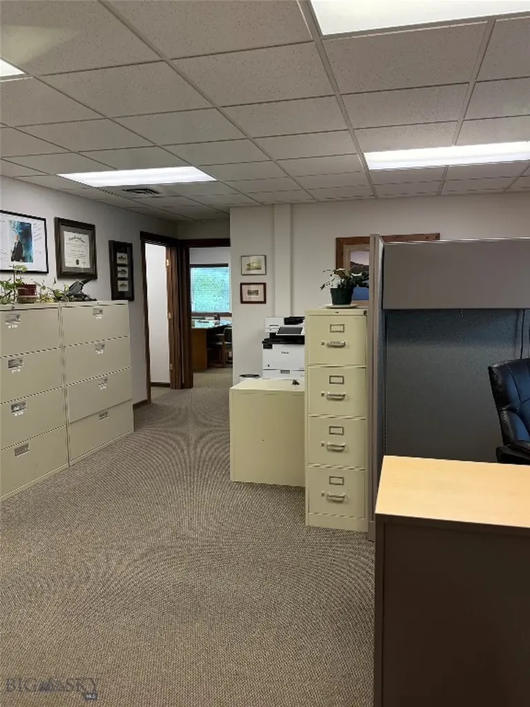 945 Technology Boulevard Bozeman MT 59718