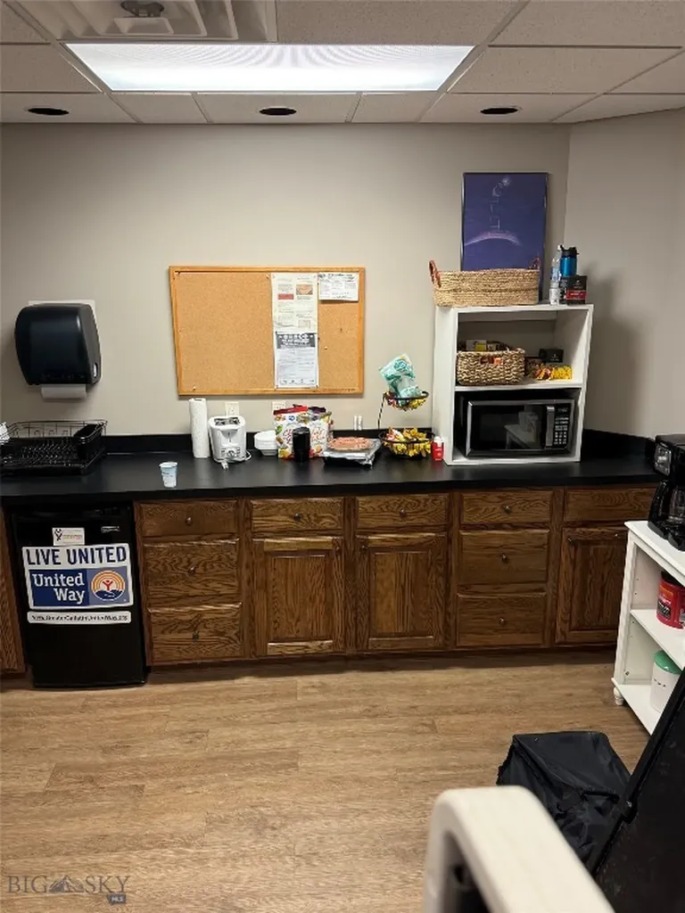 945 Technology Boulevard Bozeman MT 59718