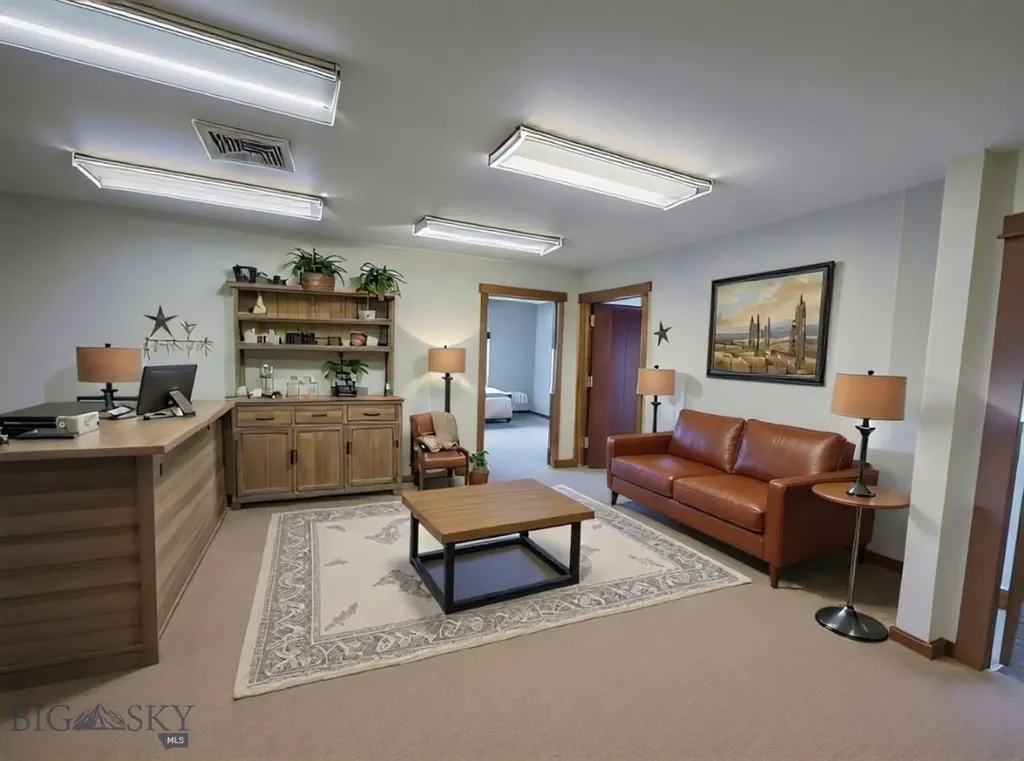 945 Technology Boulevard Bozeman MT 59718