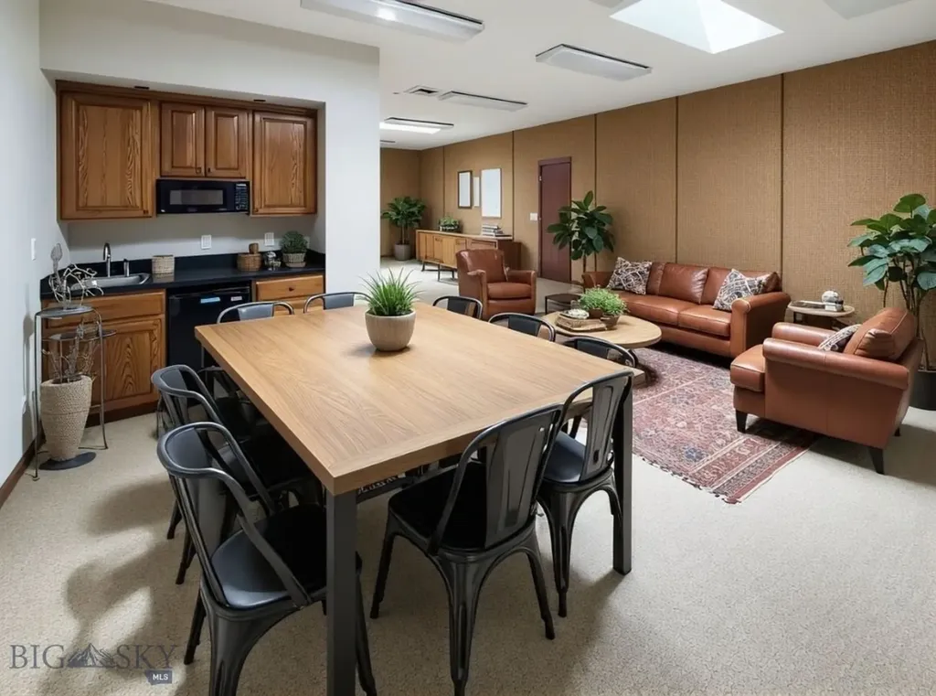 945 Technology Boulevard Bozeman MT 59718