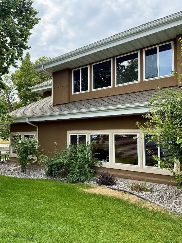 945 Technology Boulevard Bozeman MT 59718