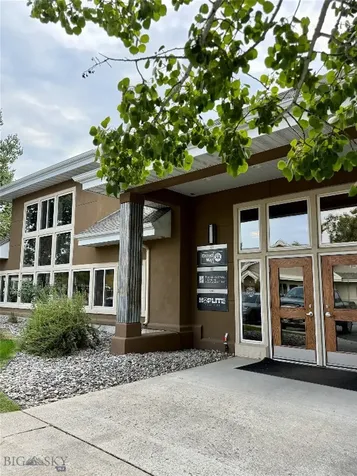 945 Technology Boulevard Bozeman MT 59718